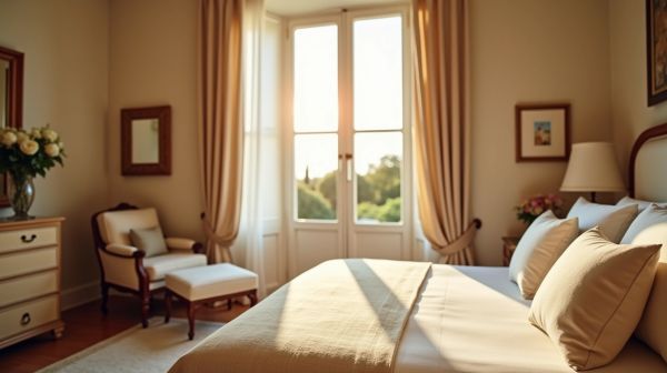 Optez pour une conciergerie pour la location courte durée à Hyères