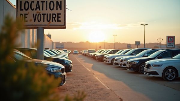 Top conseils pour économiser sur la location de voiture en Algérie
