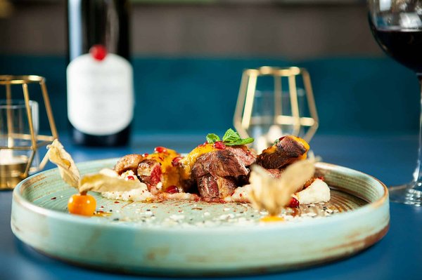 Où déguster les meilleurs plats de fruits de mer en Bretagne, France?