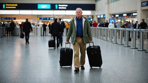 Retard d'avions : comment obtenir un dédommagement facilement