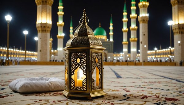 Omra ramadan : séjours personnalisés pour un voyage sacré