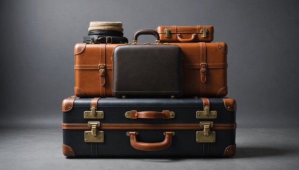 Cadenas pour valise en avion : sécurité ou inconvénient ?